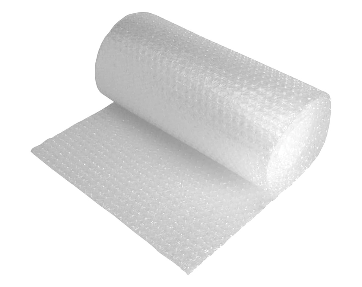 Bubble Wrap