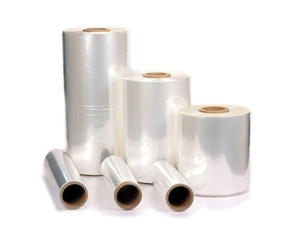 POF Shrink Film