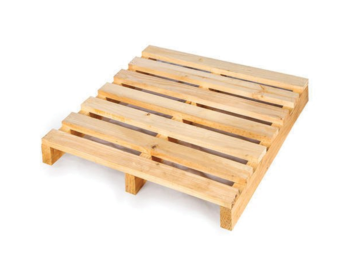 Pallets